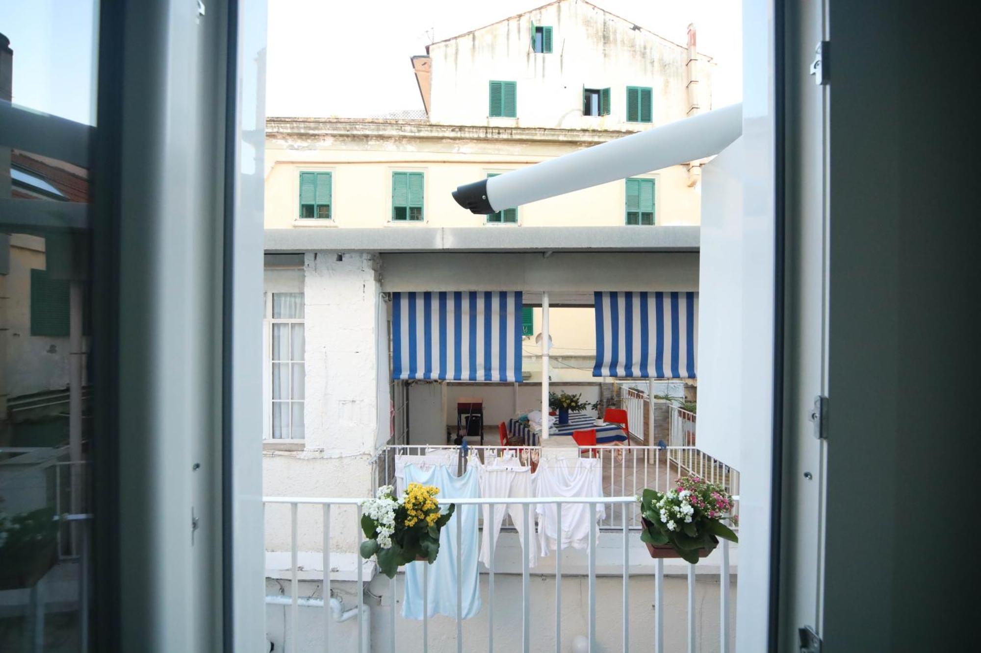 Lucrezia'S Home Castellammare di Stabia Buitenkant foto